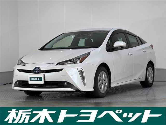 プリウス 1.8 S 