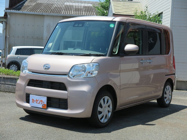 タント L SAIII 