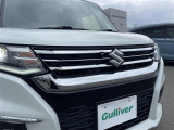 ソリオ 1.2 ハイブリッド(HYBRID)  MZ 4WD 修復歴無し
