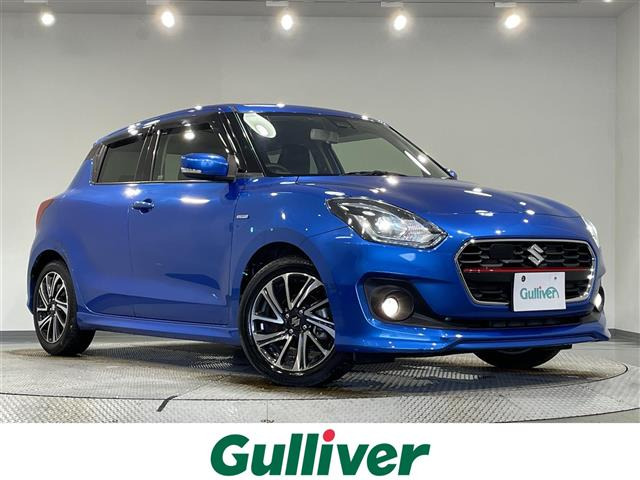 スイフト 1.2 ハイブリッド(HYBRID) RS 修復歴無し