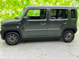ハスラー ハイブリッド(HYBRID) G 4WD 