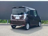デイズルークス ハイウェイスター X 