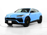 ウルス 4.0 4WD 