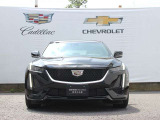 CT5 スポーツ 4WD 