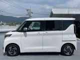 ルークス ハイウェイスターX アーバンクロム プロパイロットエディション 