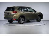 フォレスター 2.0 ツーリング 4WD 