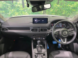CX-5 2.0 20S ブラックトーンエディション 