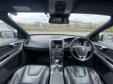 XC60 T5 Rデザイン 本革シート 修復歴無し