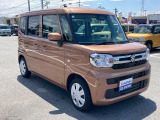 スペーシア ハイブリッド(HYBRID) G オートライト