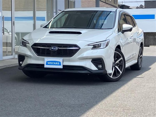 レヴォーグ 1.8 GT-H EX 4WD 
