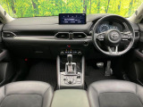 CX-5 2.2 XD ブラックトーンエディション 