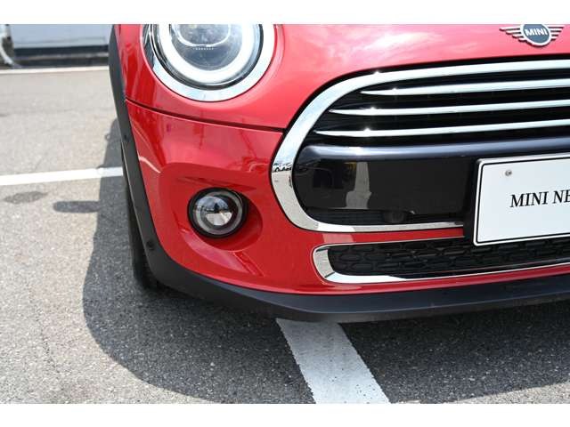 ☆BMW☆ミニクーパー☆純正☆オプション☆ドアミラーカバー☆505666☆505665☆左右セット☆クロームメッキ☆中古品☆ ○○BMW MINI mini ミニ R53 R52 R50 純正 ドアミラー モーター 左