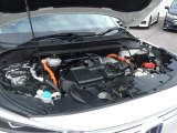 ヴェゼル 1.5 e:HEV Z 4WD 