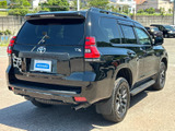 ランドクルーザープラド 2.7 TX Lパッケージ マットブラック エディション 4WD 