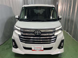 ルーミー 1.0 カスタム G 4WD 