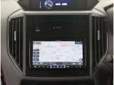 フォレスター 2.0 エックスブレイク 4WD ナビ ナビ連動前後ドラレコ ルーフレール