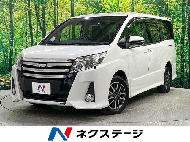 ノア 2.0 Si 