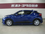 C-HR  1.2 S-T