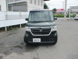 N-BOX G L ホンダセンシング 