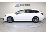 レヴォーグ 1.6 GT-S アイサイト 4WD 