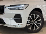 XC60 アルティメット B5 AWD 4WD