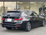 3シリーズツーリング 320d xドライブ 4WD 