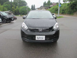 フィット 1.5 ベーシック 4WD 