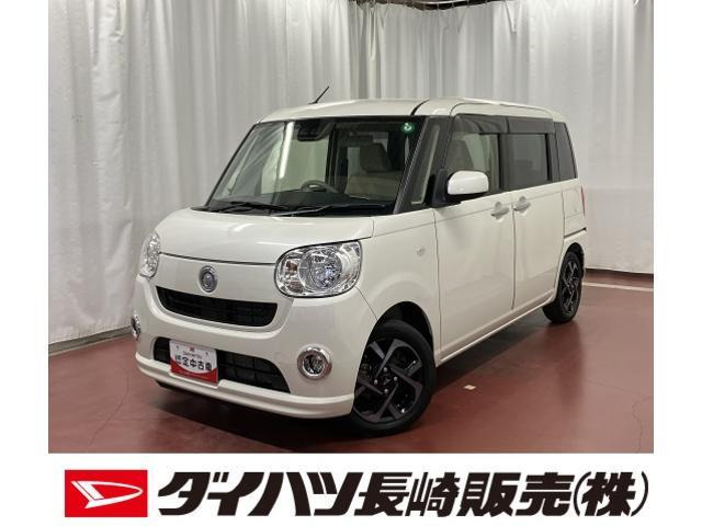 ムーヴキャンバス L SAIII 