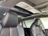 RAV4 2.0 アドベンチャー 4WD 4WD 本革シート