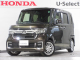 ホンダ N-BOXカスタム