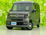 ホンダ N-VAN +スタイル ファン ターボ