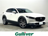 マツダ CX-30