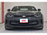 カマロ LT RS 