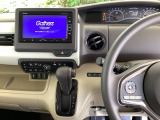 N-BOX G L ホンダセンシング 