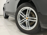 マカン  PDK 4WD