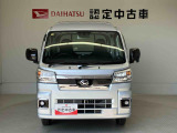 ハイゼットトラック ジャンボ エクストラ 4WD 