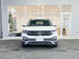 T-Cross TSI アクティブ 
