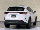 NX 350h バージョンL 