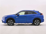 エクリプスクロス PHEV 2.4 P 4WD 