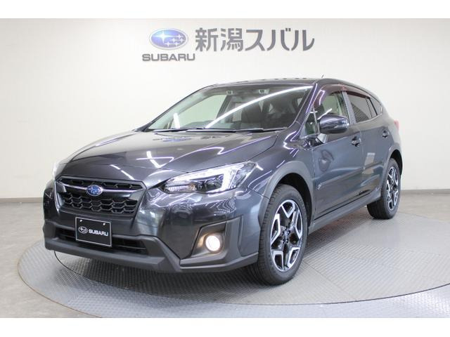 XV 2.0i-S アイサイト 4WD 