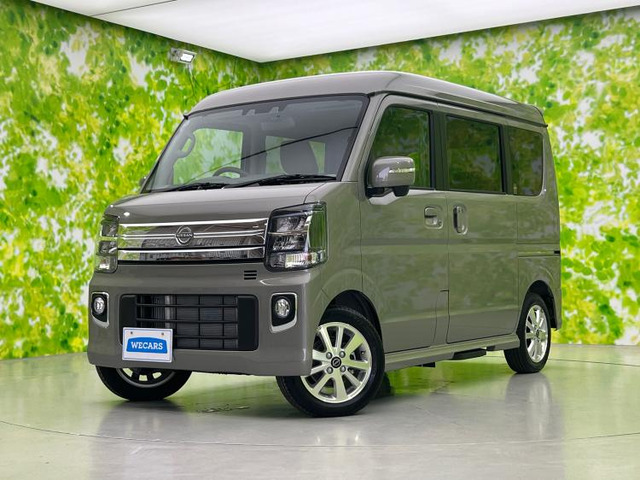 クリッパーリオ G FOUR 4WD 