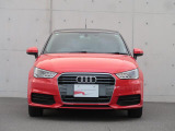 A1スポーツバック 1.0 TFSI 