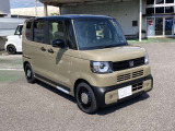 N-BOX ジョイ 2トーン 