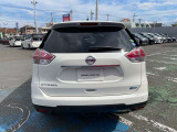 エクストレイル 2.0 20X エマージェンシーブレーキパッケージ 4WD 