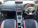 WRX STI 2.0 タイプS 4WD 