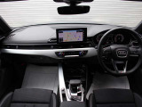 A4 35 TFSI Sライン 