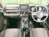 ジムニーシエラ 1.5 JC 4WD 