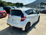 ノート 1.2 e-POWER NISMO 