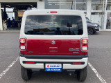 ハスラー J スタイルII 4WD 