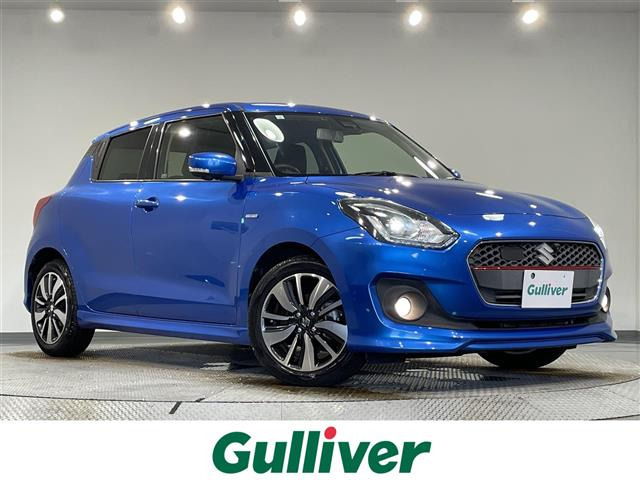 スイフト 1.2 ハイブリッド(HYBRID) RS 修復歴無し